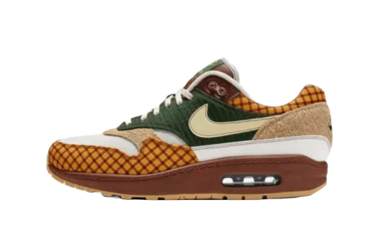 Missing Link x Air Max 1 'Susan'