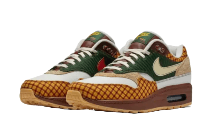 Missing Link x Air Max 1 'Susan'