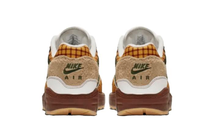 Missing Link x Air Max 1 'Susan'