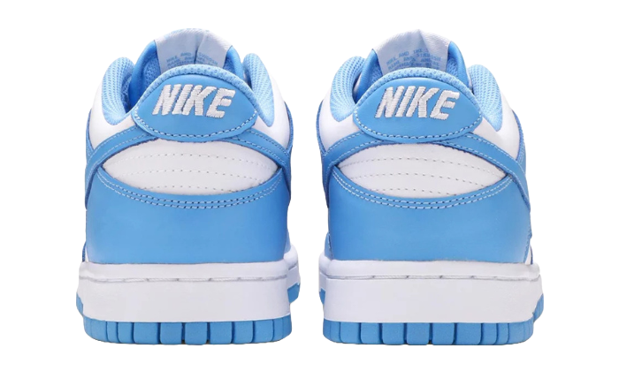 Nike Dunk Low GS 'University Blue'