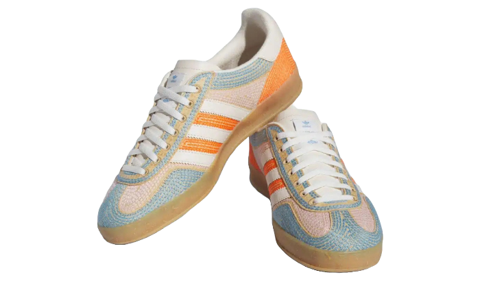 Adidas Sean Wotherspoon x Gazelle Indoor 'Mylo'