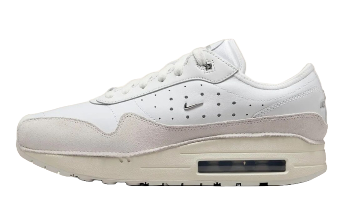 Jacquemus x Nike Air Max 1 '86 'Big Bubble - Summit White'