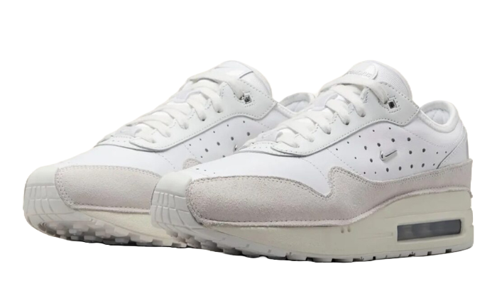 Jacquemus x Nike Air Max 1 '86 'Big Bubble - Summit White'