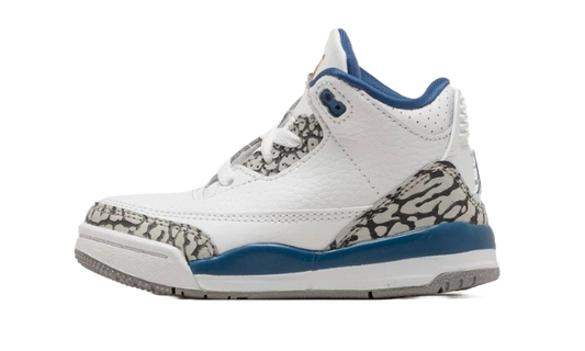 Air Jordan 3 Retro TD 'Washington Wizards' (BéBé)