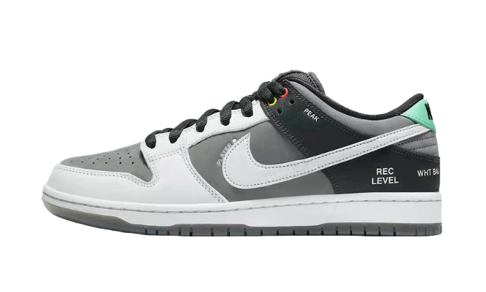 Dunk Low SB 'Camcorder'