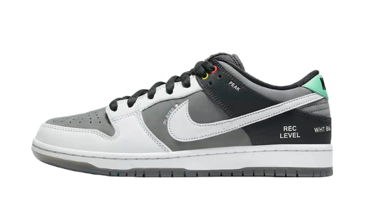 Dunk Low SB 'Camcorder'