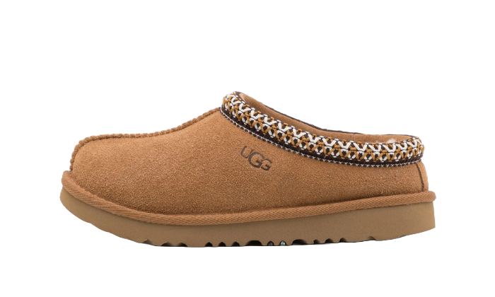 Ugg Tasman II Chestnut