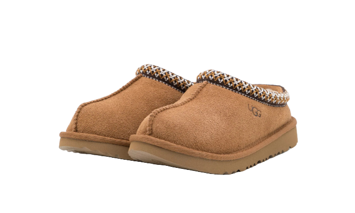 Ugg Tasman II Chestnut