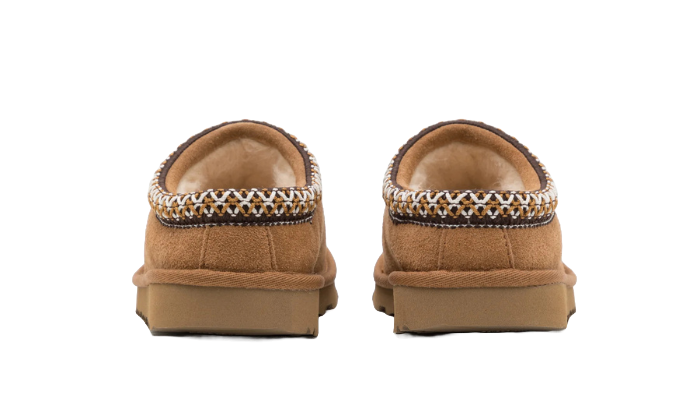 Ugg Tasman II Chestnut