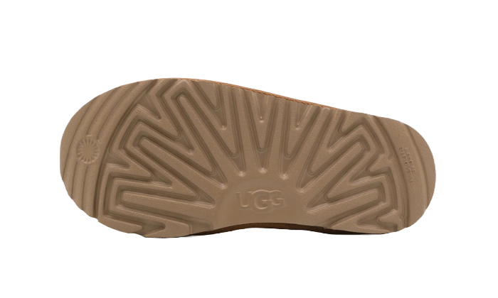 Ugg Tasman II Chestnut