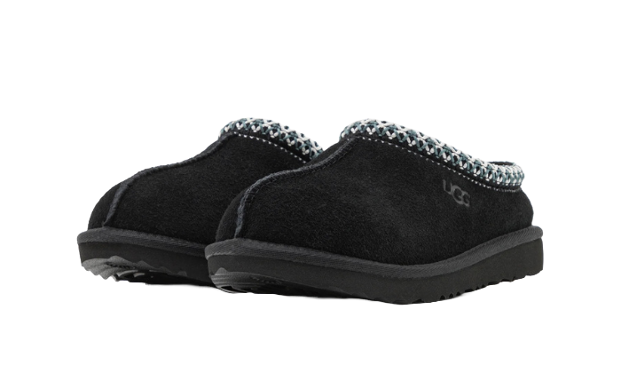 Ugg Tasman II Black