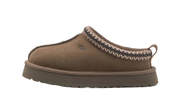 Ugg Tazz Hickory