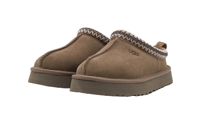 Ugg Tazz Hickory