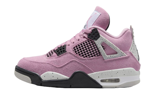 Air Jordan 4 Retro 'Orchid'