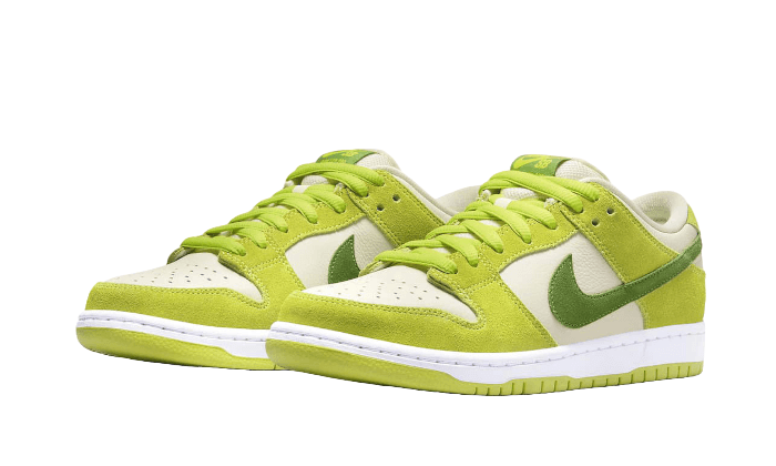 Nike Dunk Low Pro SB 'Fruity Pack - Green Apple'