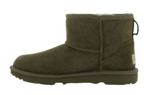 Ugg Classic Mini II Burnt Olive