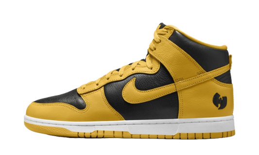 Wu-Tang x Nike Dunk High Retro Premium 2024