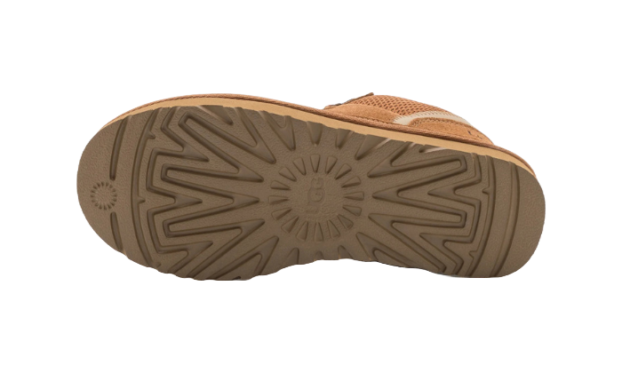 Ugg Lowmel 'Chestnut'