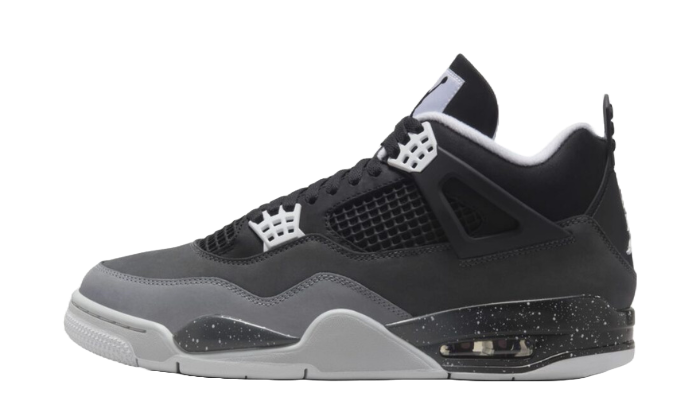 Air Jordan 4 Retro 'Fear' 2024