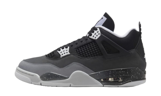 Air Jordan 4 Retro 'Fear' 2024