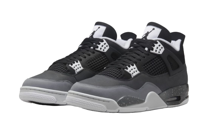 Air Jordan 4 Retro 'Fear' 2024