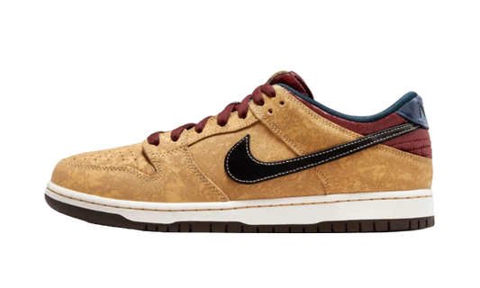 Nike Dunk Low SB 'City of Cinema'