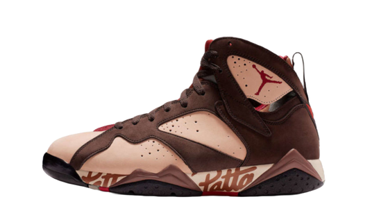 Air Jordan 7 Retro OG SP x Patta 'Shimmer'