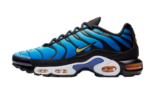 Nike Air Max Plus 'Hyper Blue' 2018