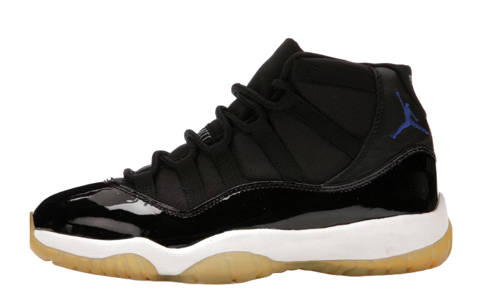 Air Jordan 11 Space Jam 2000