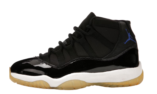 Air Jordan 11 Space Jam 2000