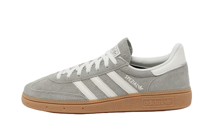 Adidas Handball Spezial 'Silver Pebble Gum'