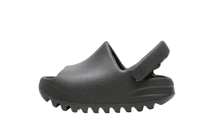 Yeezy Slide Dark Onyx Bébé