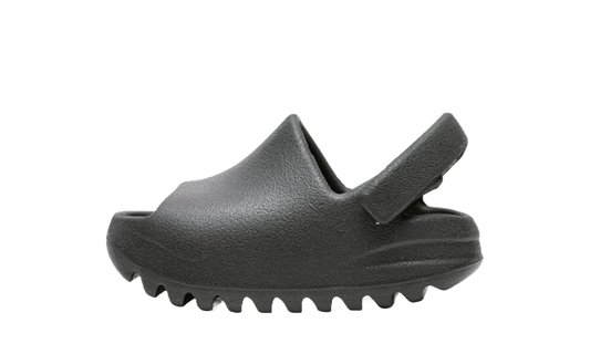 Yeezy Slide Dark Onyx Bébé