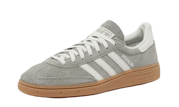 Adidas Handball Spezial 'Silver Pebble Gum'