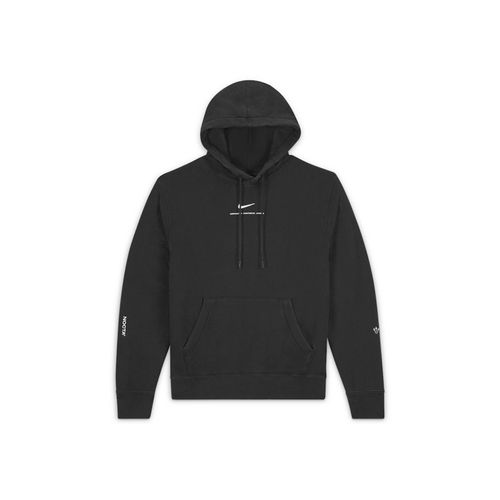 Nike X NOCTA Basketball Hoodie Black