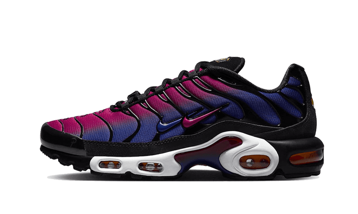 Nike Air Max Plus Patta FC Barcelona Culers del Món - SNK TRADE