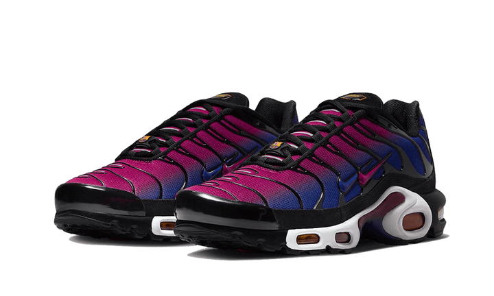 Nike Air Max Plus Patta FC Barcelona Culers del Món - SNK TRADE