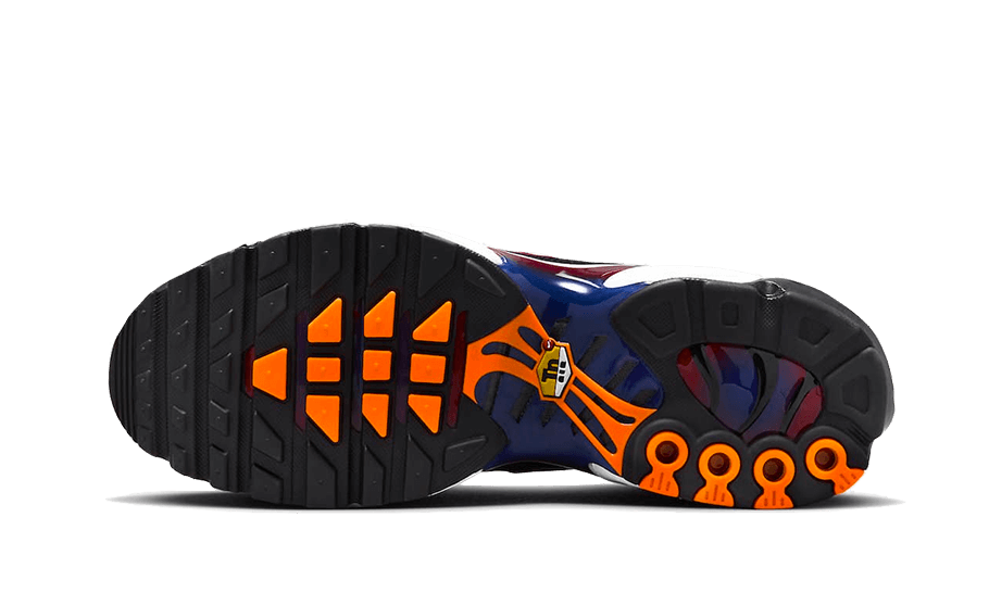 Nike Air Max Plus Patta FC Barcelona Culers del Món - SNK TRADE