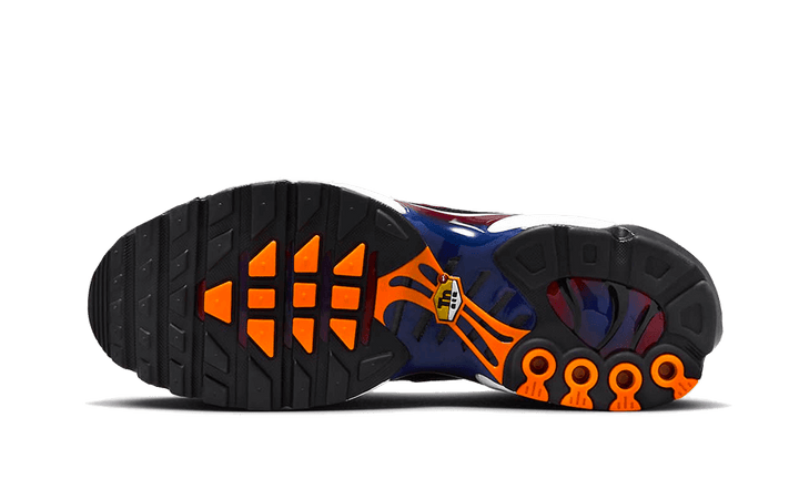 Nike Air Max Plus Patta FC Barcelona Culers del Món - SNK TRADE