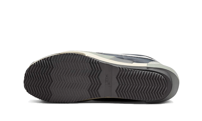 Sacai x Nike Cortez 4.0 Grey