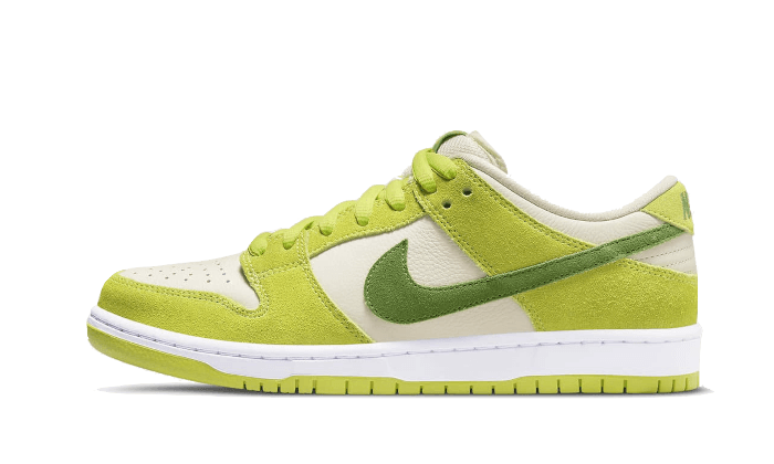 Nike Dunk Low Pro SB 'Fruity Pack - Green Apple'