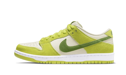 Nike Dunk Low Pro SB 'Fruity Pack - Green Apple'