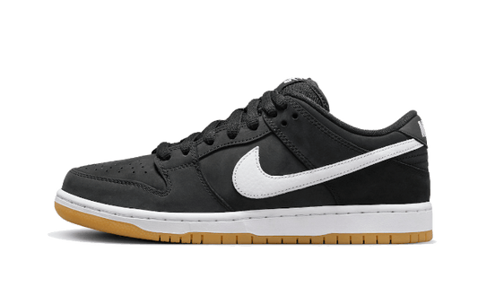 Nike Dunk Low SB 'Black Gum'