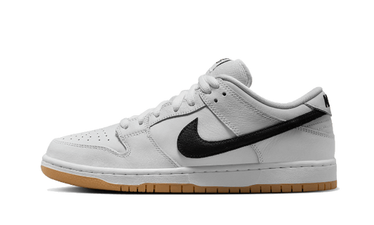 Nike Dunk Low SB 'White Gum'