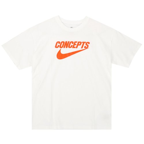 Tee Nike SB x Concepts