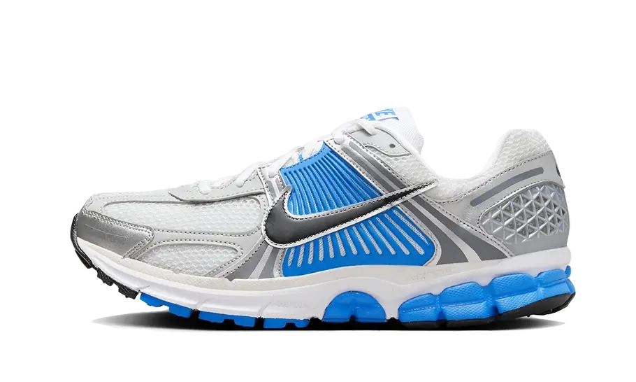 Nike Air Zoom Vomero 5 'Metallic Silver Photo Blue'