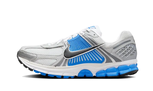 Nike Air Zoom Vomero 5 'Metallic Silver Photo Blue'