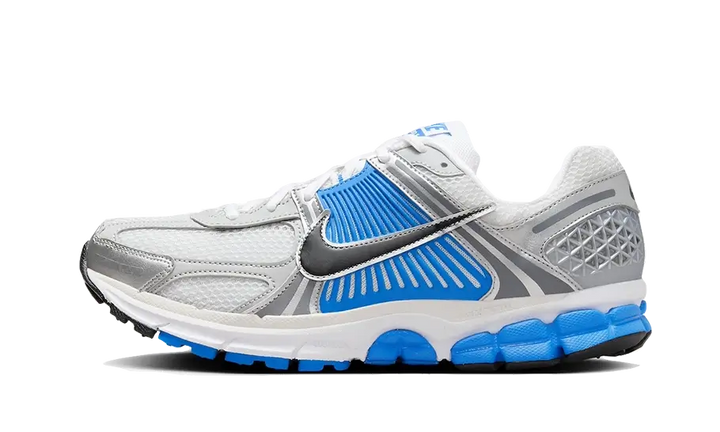 Nike Air Zoom Vomero 5 'Metallic Silver Photo Blue'