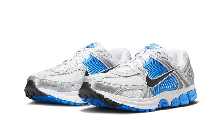 Nike Air Zoom Vomero 5 'Metallic Silver Photo Blue'