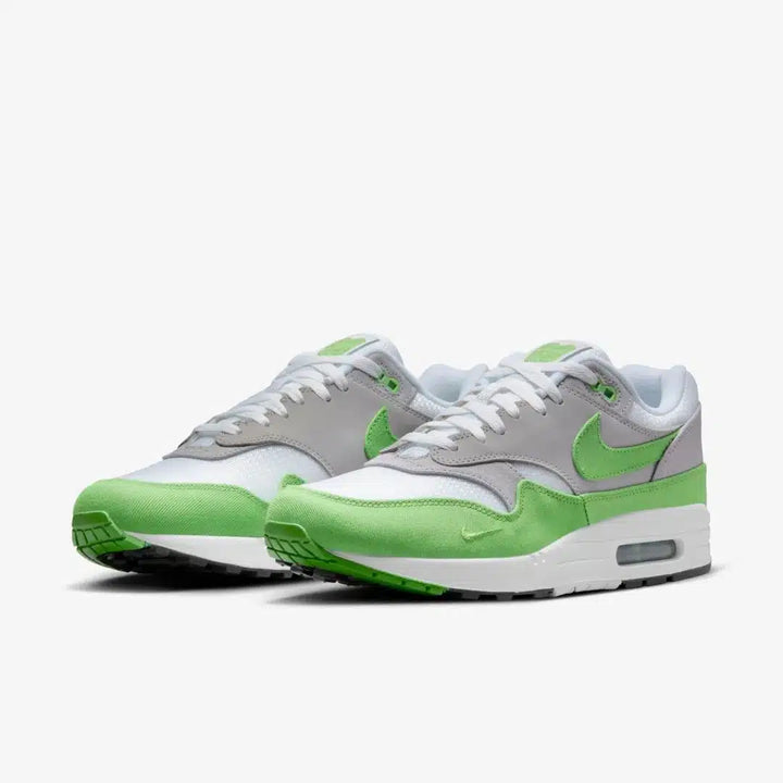 Nike X Patta  Air Max 1 Chlorophyll  2024